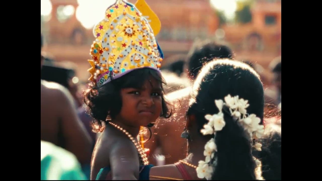 Nallur Cinematic Reel